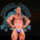 Adam  Thorton - NPC Total Body Championships 2013 - #1